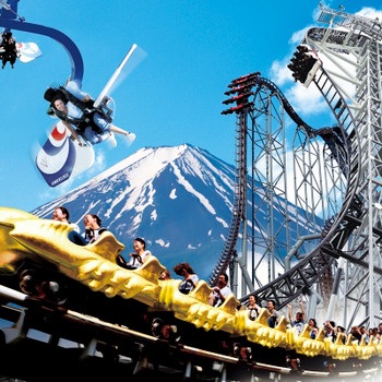 【魅力⑧】チケット割引、15分前入園などなど、宿泊特典がとってもおトク！3695666