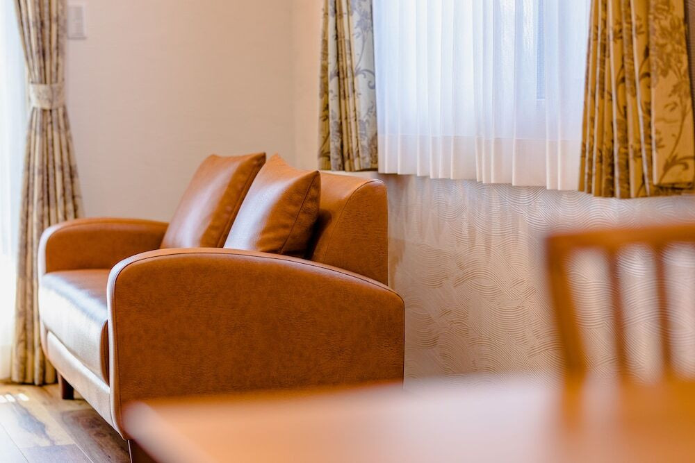 リビングルーム