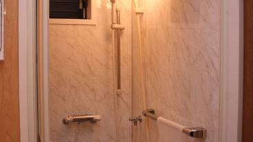 施設内の設備 / 2