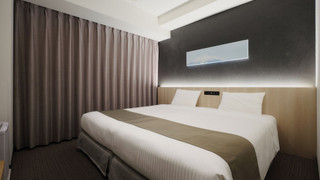 デラックス ダブルルーム