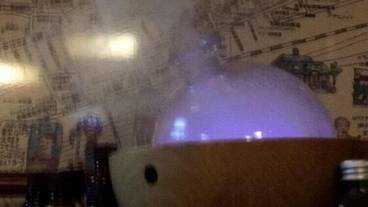 施設内の設備 / 3