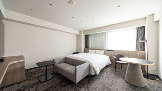 リニューアル [禁煙] デラックスダブル 2名