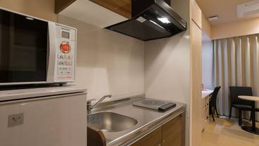 専用キッチン / 37