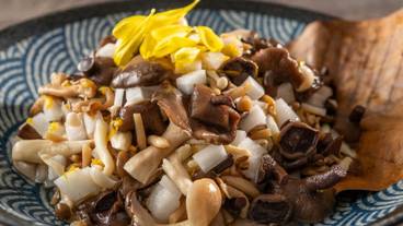 ビュッフェ / 32