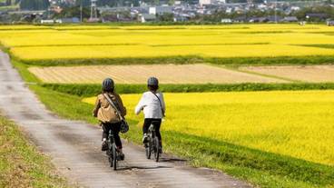 自転車 / 2
