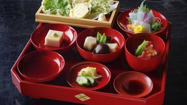 食事・飲み物 / 2