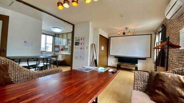 リビング エリア / 25