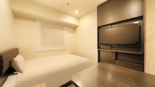 セミダブル ルーム B 禁煙