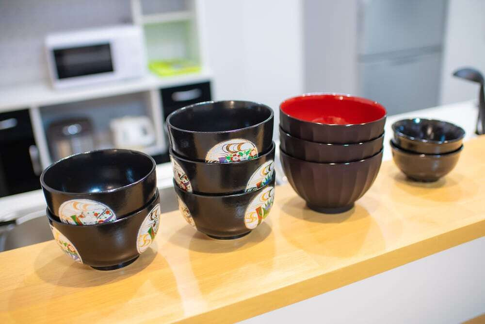 客室の設備とサービス