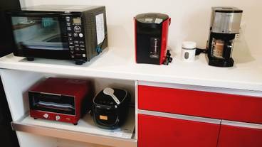 専用キッチン / 21