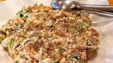 朝食ビュッフェ / 7