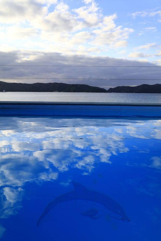 施設からの眺望