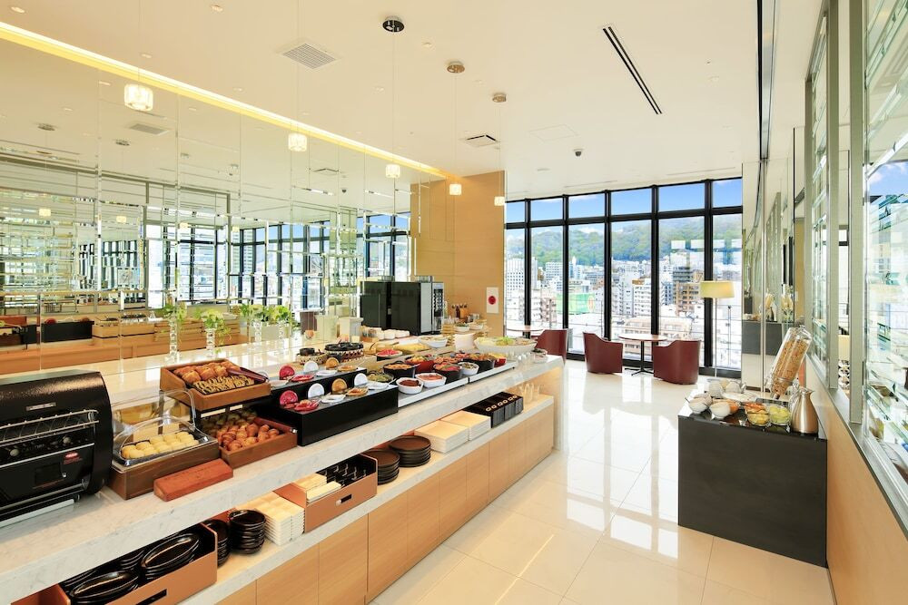 展望大浴場で旅の疲れを癒そう♪3845382