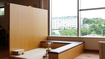 ロビー キッズスペース / 2