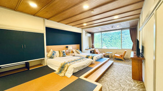 トリプルルーム