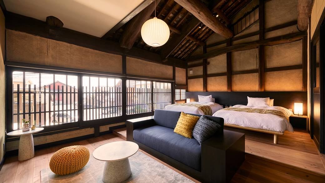 櫓屋-ROYA- 2階 SAI / 2