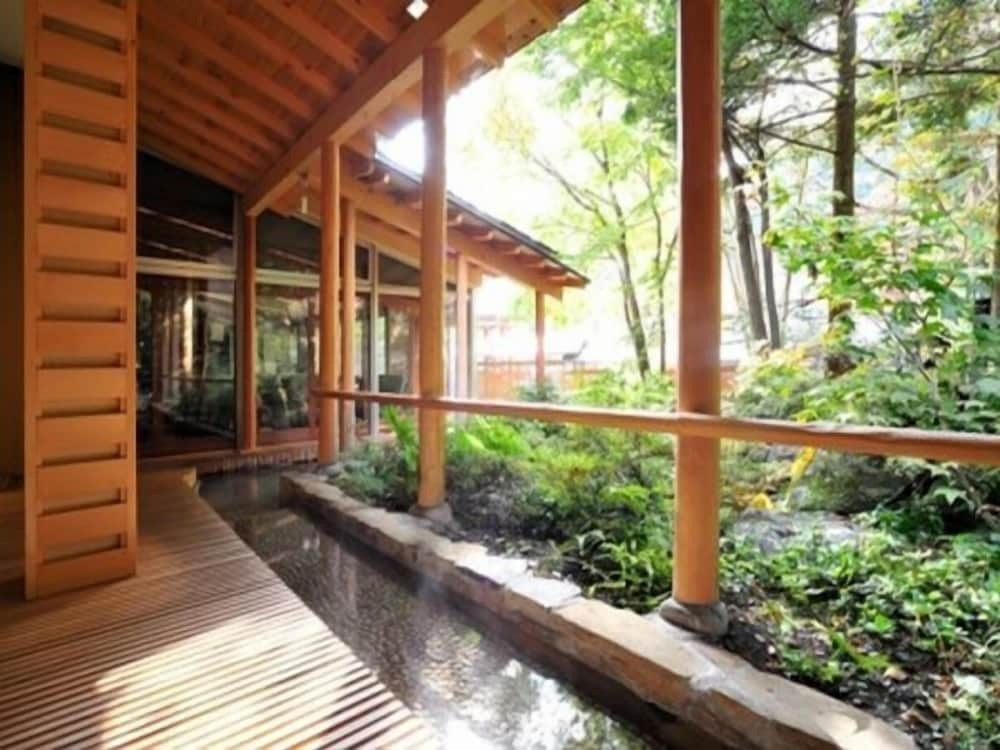 水上温泉郷 谷川温泉 旅館たにがわ（ミナカミオンセンキョウ　タニガワオンセン　リョカンタニガワ） / 14