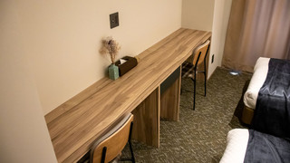 デラックス ツインルーム