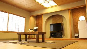 リビング エリア / 22