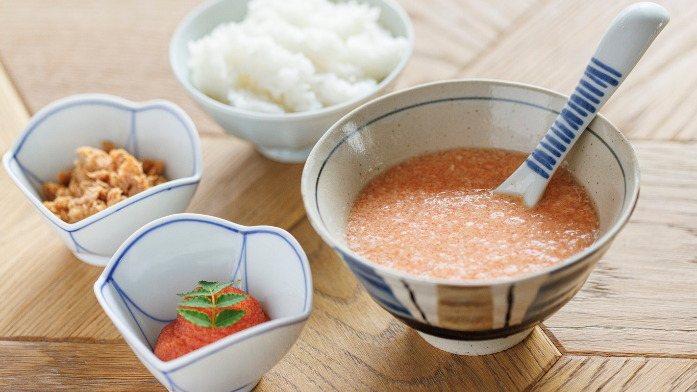 福岡博多名物の「明太子」