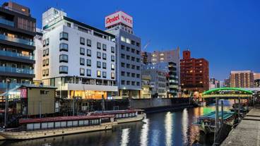 外観 / 3