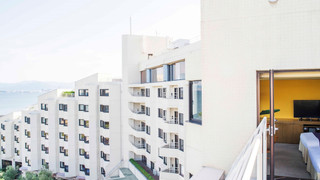 ルイガンズ　バルコニーツインルーム　禁煙(7F) 34m2