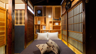 トラディショナル ハウス 2 ベッドルーム 禁煙