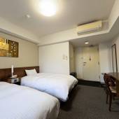 ホテルルートインいわき駅前（福島県 ビジネスホテル） / 5