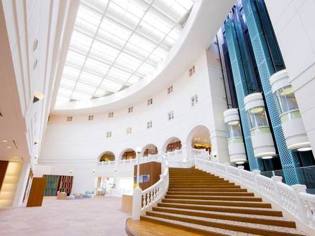 ANAホリデイ・イン リゾート 宮崎 / 2