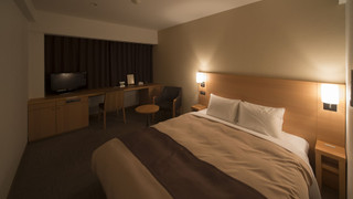 デラックス ダブルルーム 禁煙