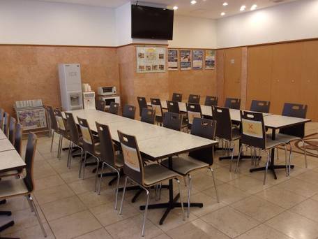 東横イン赤羽駅東口一番街 / 2