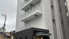 コンフォートホテル和歌山