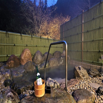 全室温泉露天風呂付き。心ゆくまで癒しの時を4003501