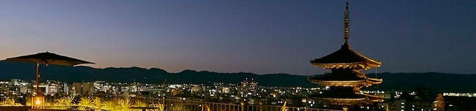 京都女子旅のホテルならここ♡気持ち別のオススメ10選