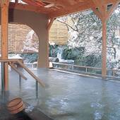 山代温泉 瑠璃光（石川県 旅館） / 5