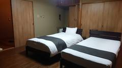 カーロ フォレスタ 北軽井沢リーオ