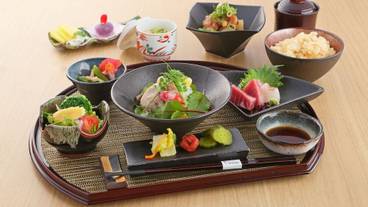 レストラン / 10