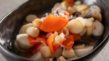 朝食ビュッフェ / 7