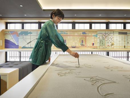 OMO3京都東寺(おも) by 星野リゾート / 2