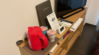 ベーシック ダブルルーム 禁煙