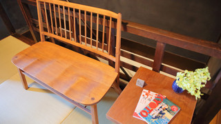 東邸 ２ベッドルーム