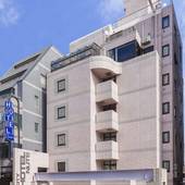 新宿CITY HOTEL N.U.T.S東京（東京都 アパートメント） / 3