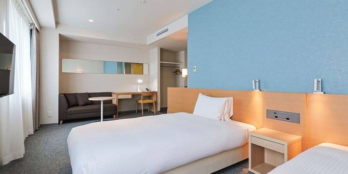 JR九州ホテル宮崎（宮崎県 ビジネスホテル） / 1