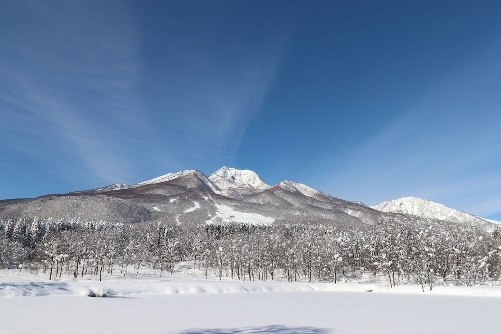 施設からの眺望