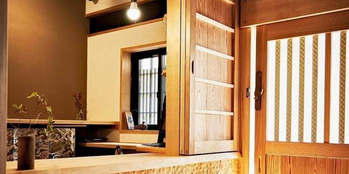 Kokonoe Machiya（京都府 別荘・ヴィラ・コンドミニアム） / 1