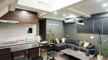 リビング エリア / 39