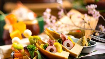 レストラン / 21