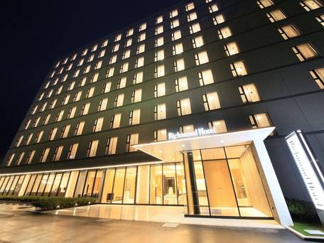 リッチモンドホテル姫路 / 1