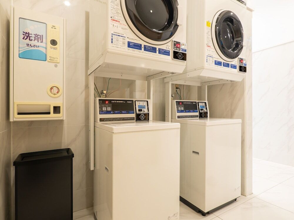 ランドリー ルーム