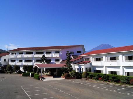 グリーンヒルズニューみなみ / 1